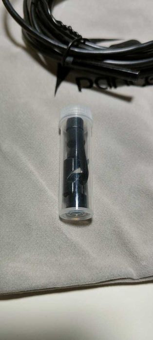 Kamera endoskopowa inspekcyjna ANDROID PC APP USB-C 3.9mm 6LED IP67