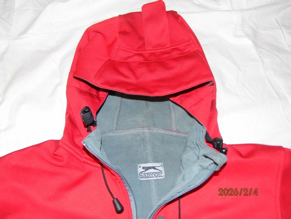 Куртка ‘Softshell Lady’