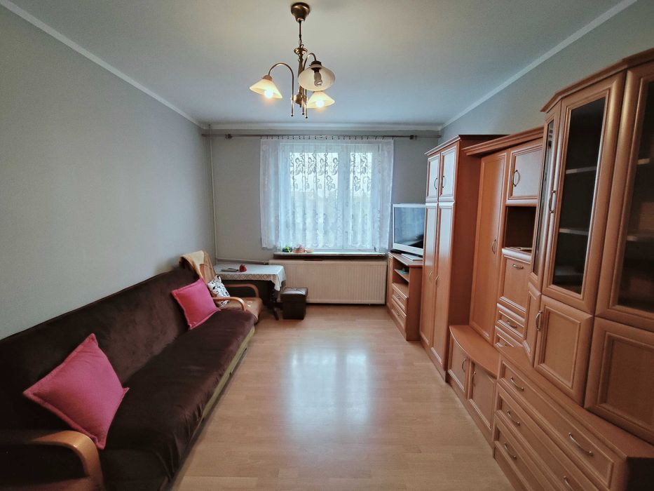 Dańdówka, kameralny blok, duża piwnica, spokojna, zielona okolica, blok po modernizacji, blisko Parku
