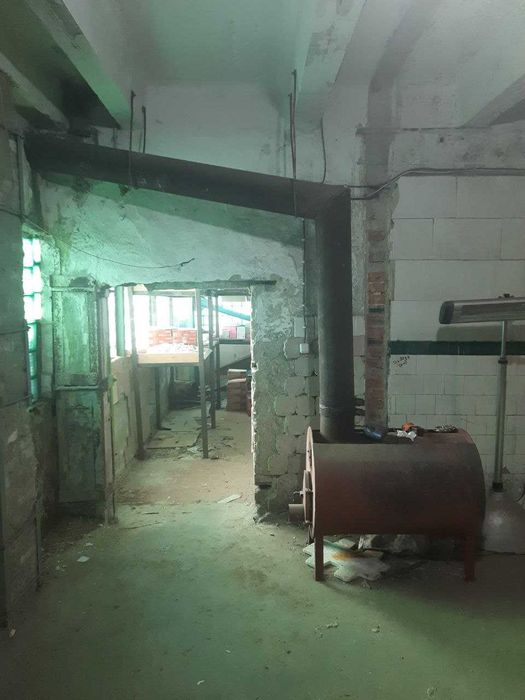 Комерційна нерухомість за адресою вул. Магістратська (площа 960 м²) - Atlanta.ua - фото 17