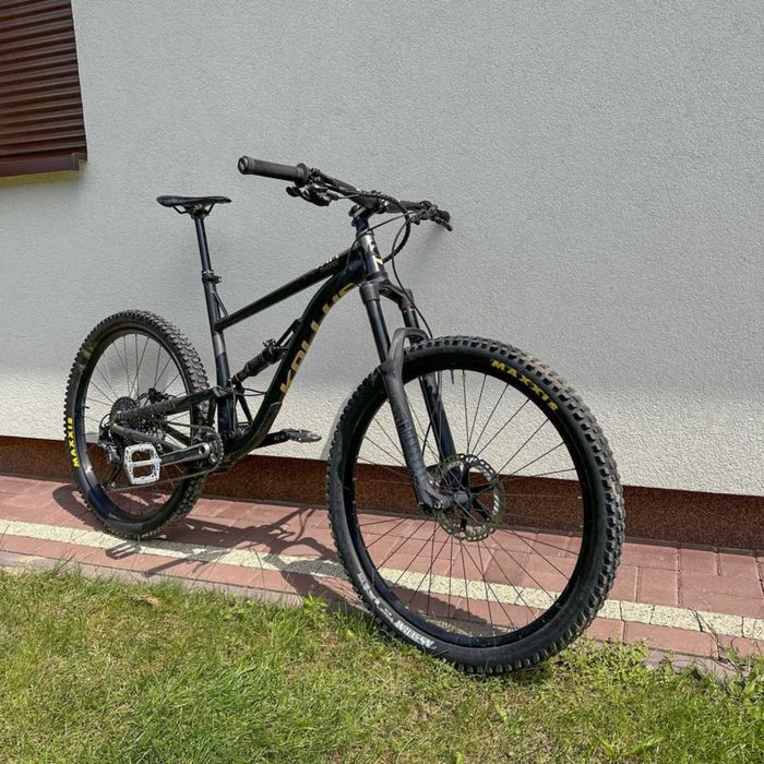 Rower Trail Kellys Thorx 30 L 2019 29'