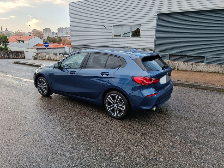 BMW 116 110cv 2023