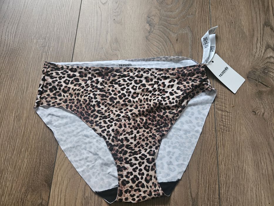 Nowe majtki rozmiar L Tezenis