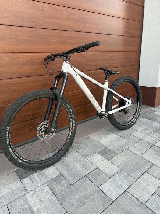 Canyon Stoic 2 rozmiar S
