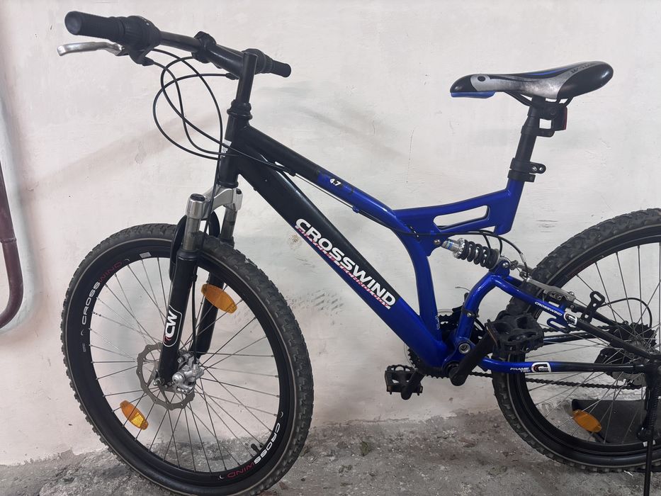 3 rowery MTB – Shimano – sprzedam