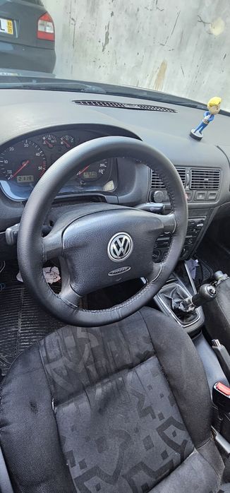 Golf IV 1.9 TDI 3p