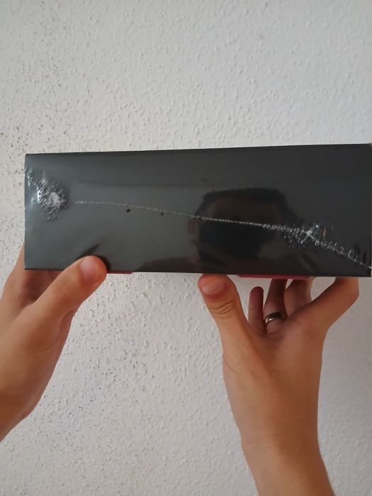 Box Malbec EAU DE TOILETTE com loção pós barba