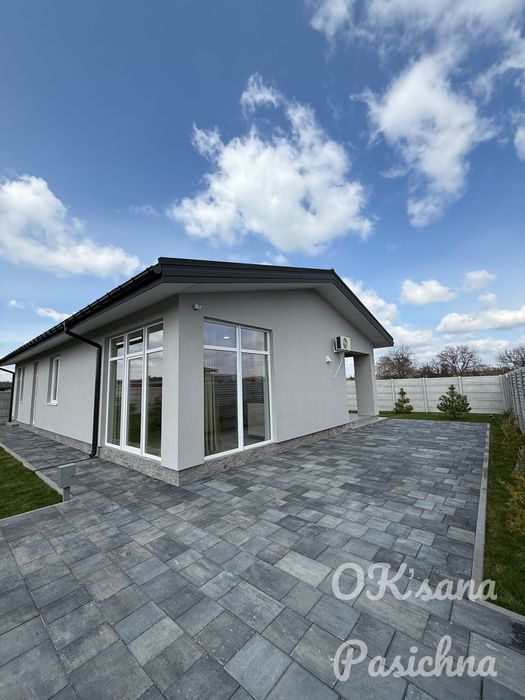 Продам дом в Новоалександровке ( Опытный, Гагарина ) рядом Кристальный