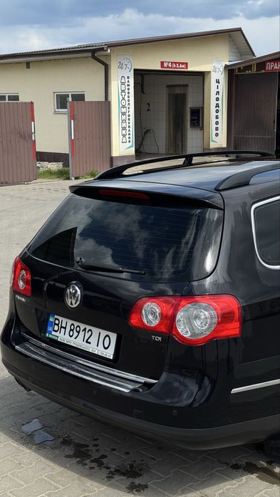 Продам Volkswagen Passat B6 2.0 tdi