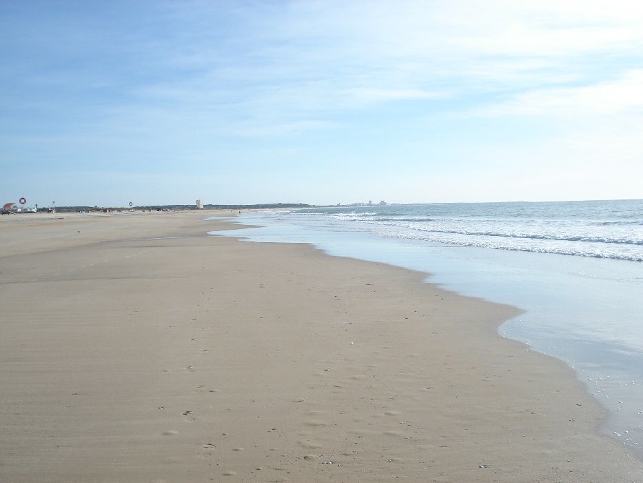 Vivenda a 50m Praia da Lota, Manta Rota -ainda disponivel, Junho, Julho, Agosto, Setembro