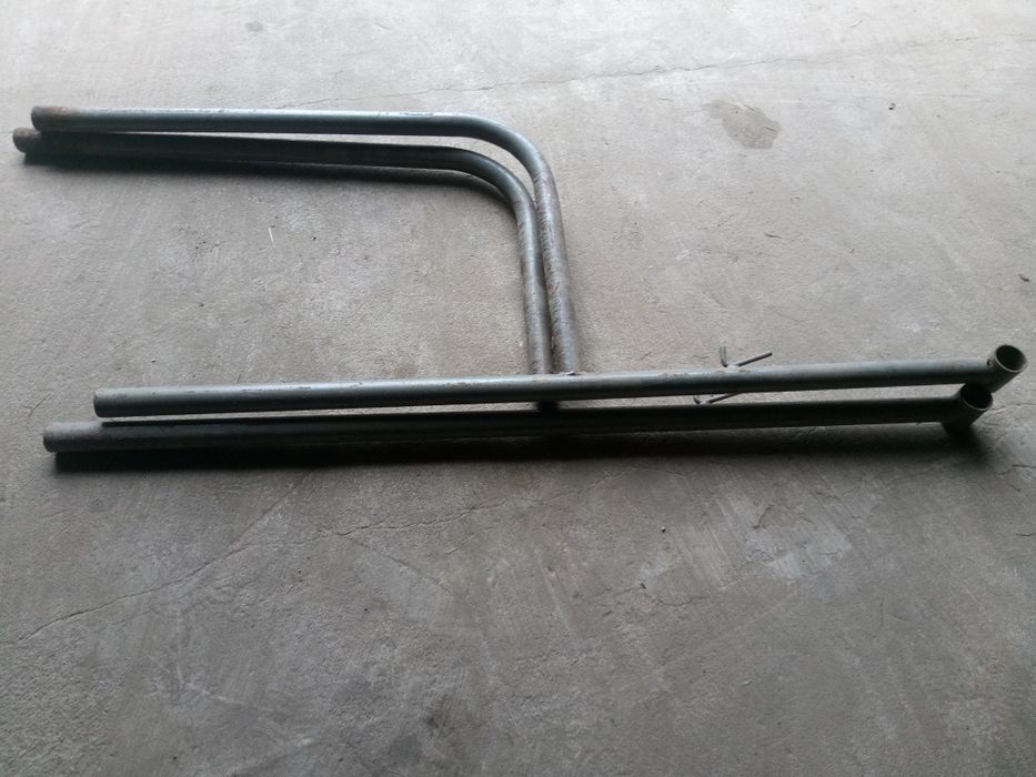 Stanowiska dla bydła