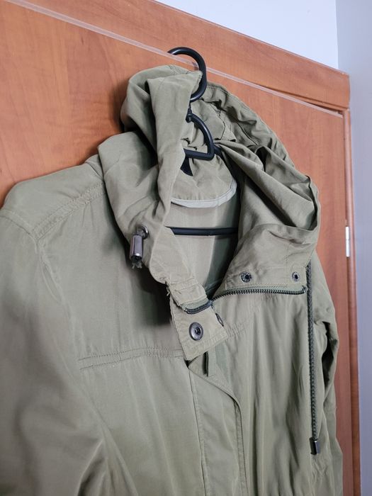 Kurtka parka rozmiar 38M Reserved