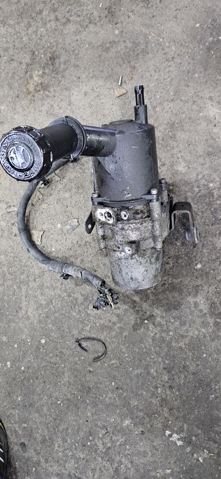 Pompa wspomagania Peugeot Citroen HPI