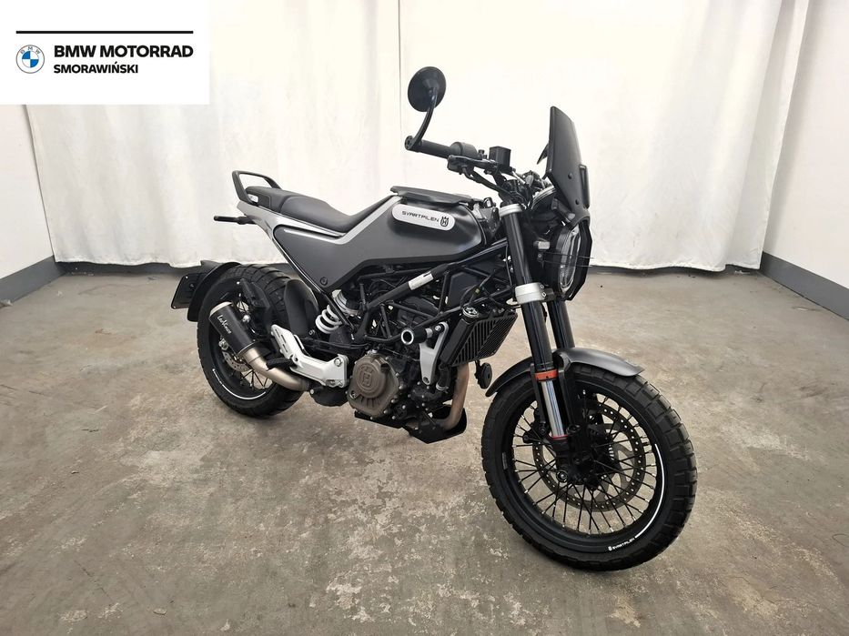 Husqvarna