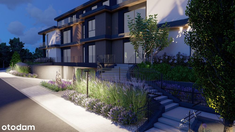 Grand Lubicz Apartments 127,64 m2