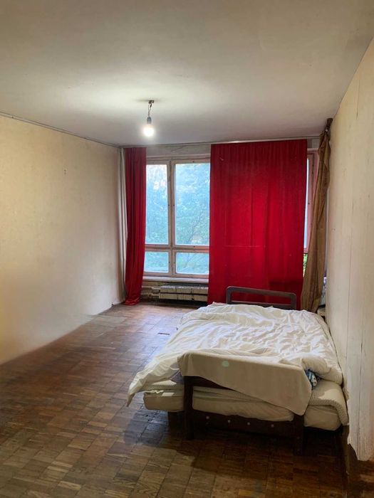 Продам 1к. квартиру вул. Шалімова (Героів Севастополя) 33.