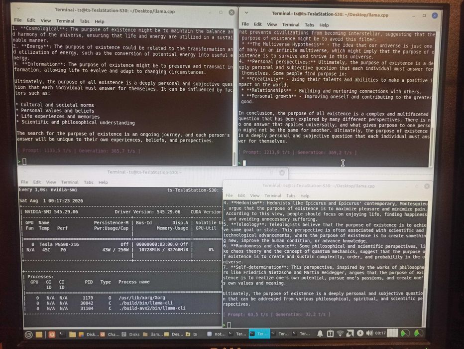 Karta graficzna obliczeniowa Nvidia Tesla V100 32GB PCIe LLM AI CUDA Tensor HBM2