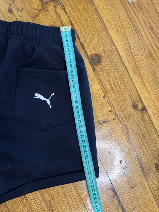 Шорти жіночі, Puma, розмір S