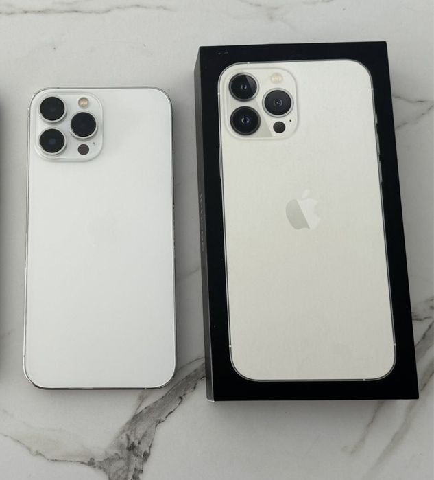 Iphone 13 pro max 128 gb