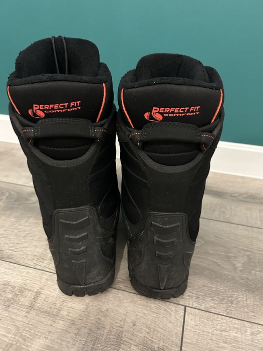 Buty snowbordowe HEAD 41 26.5 cm