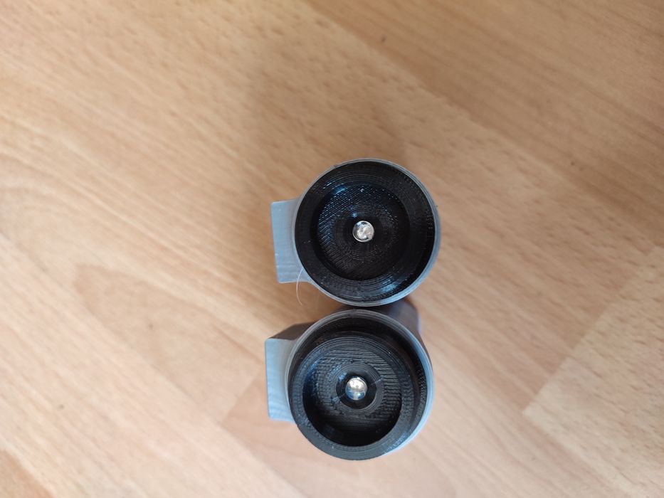 Підсвітка каліматора К1