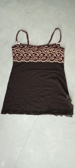 Koszulka koszula nocna M