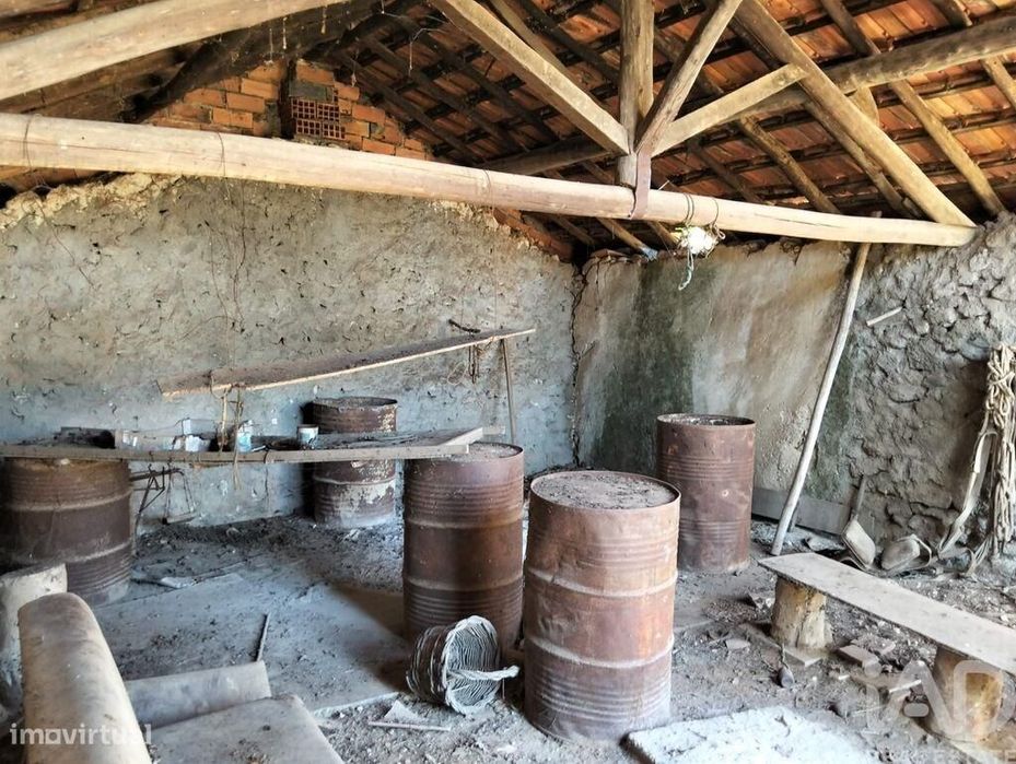 Casa de Campo em Brogueira, Parceiros de Igreja e Alcorochel