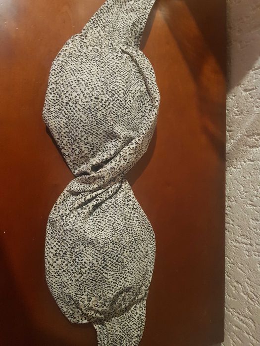 Parte de cima de bikini