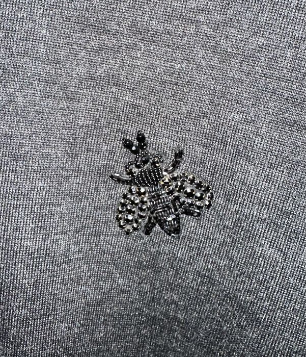 Кашемировый свитер Dolce & Gabbana