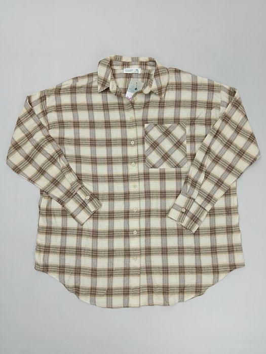 Фланелева сорочка Primark нова