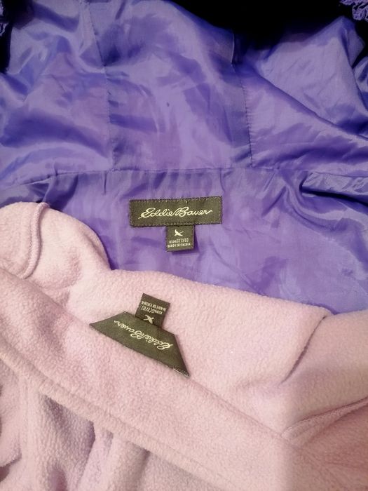 Дитяча куртка Eddie Bauer 3 в 1