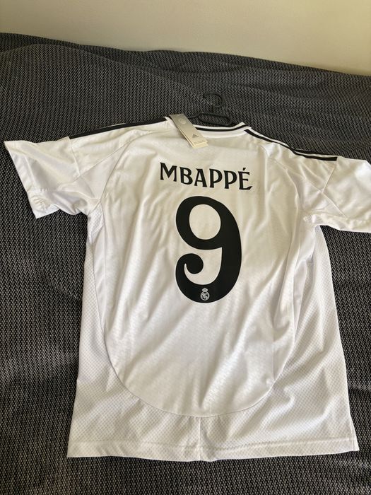 Koszulka Real Madryt 24/25