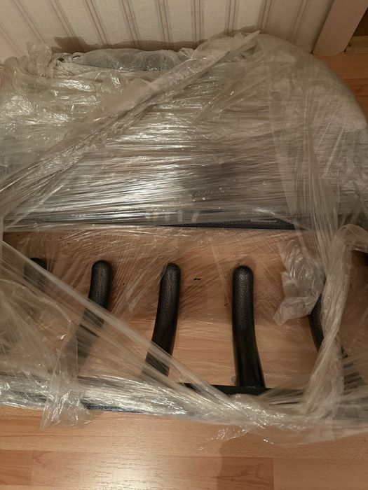 Кенгурятник дуга до Мерседес Віто