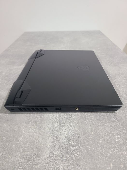 MSI GP66 Leopard 11UH-032US (RTX 3080). Ідеал. стан! Нова батарея!