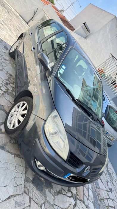Renault Scenic 2007