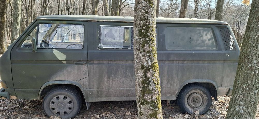 Продам Volkswagen T3