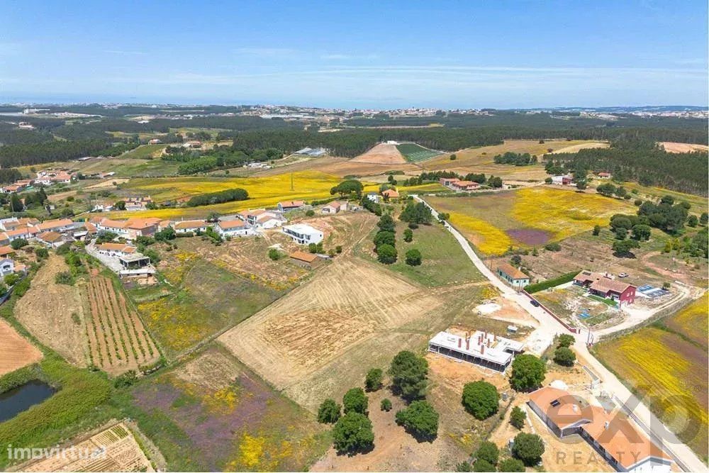 Land Plot with High Construction Potential