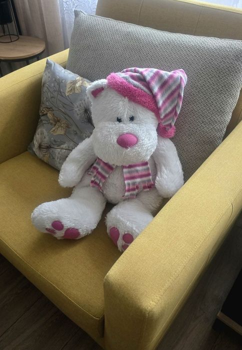 Sprzedam pluszowe zabawki