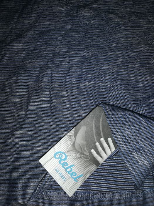 Camisola menino 2-3 anos