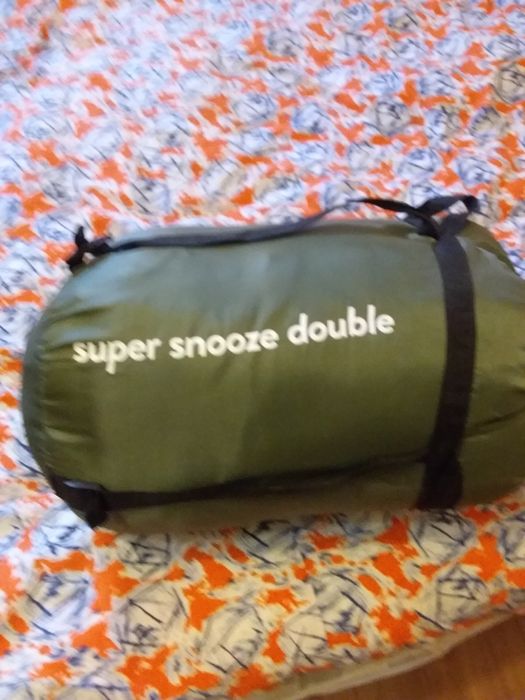 спальний мішок простирадло