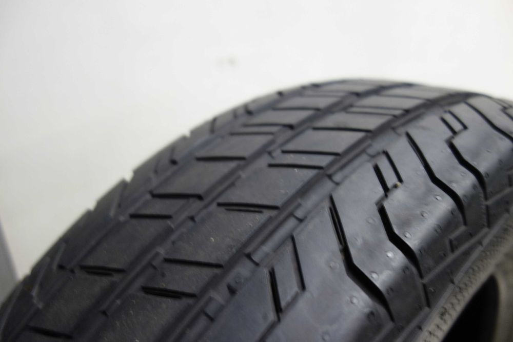 Opony letnie 205/70/17C - CONTINENTAL Conti Van Contact 100