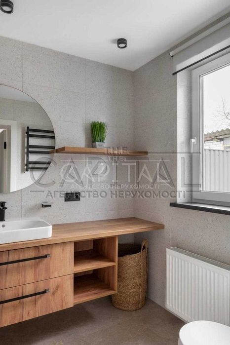 Оренда будинку 105м | Осокорки | Газ