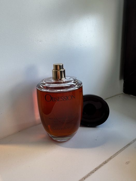Calvin Klein Obsession perfumy