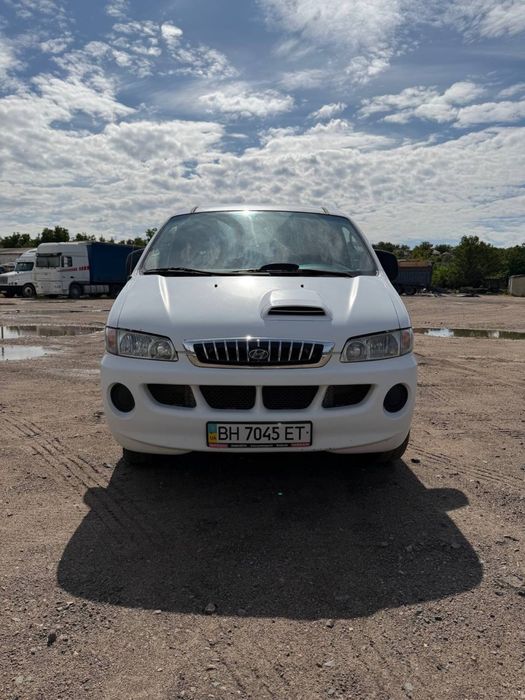 Продам Hyundai h200