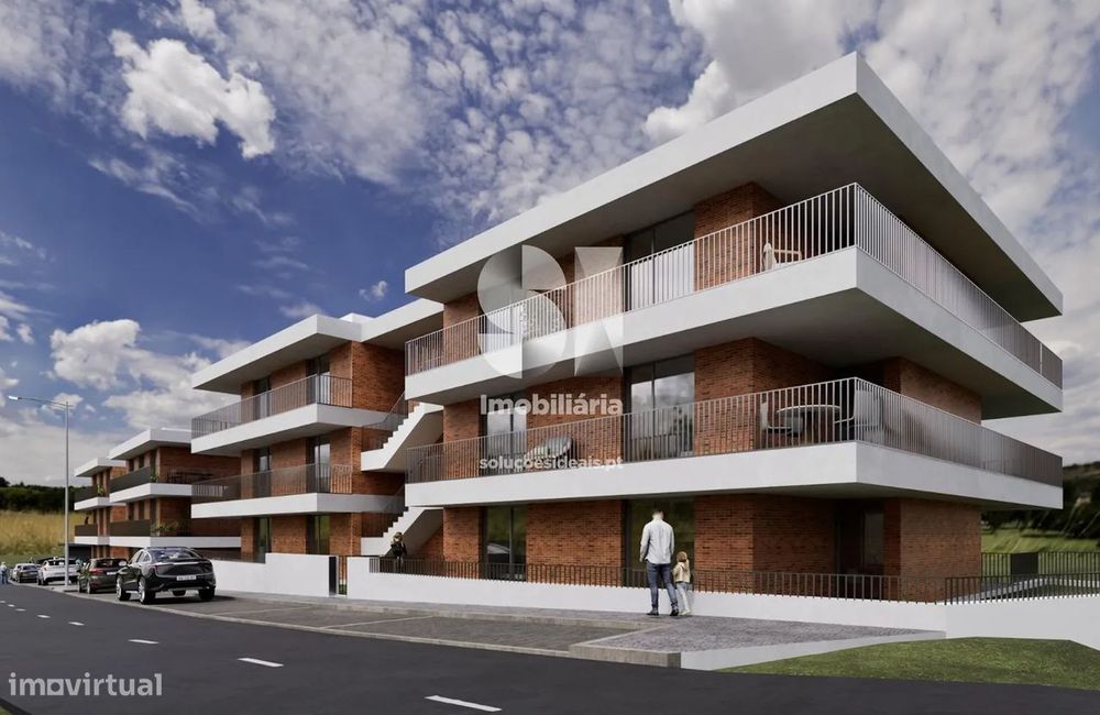Apartamento T3