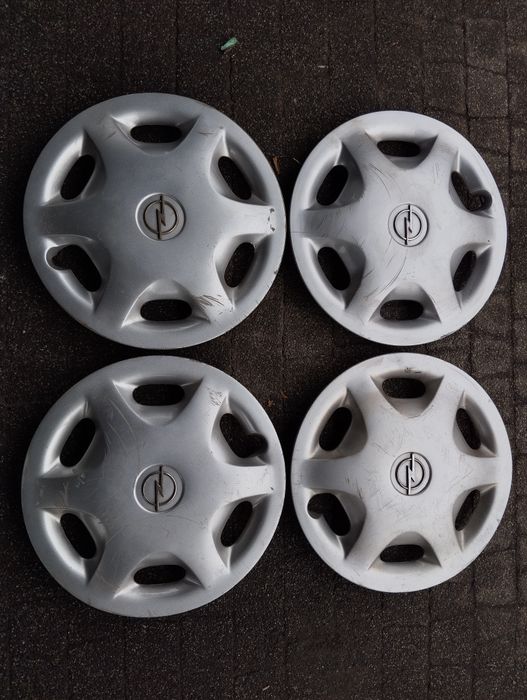 Kołpak Opel 15" 904-688AQ Astra Vectra cena za sztukę