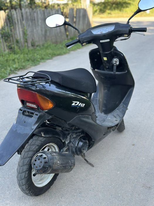Мопед Хонда діо 35