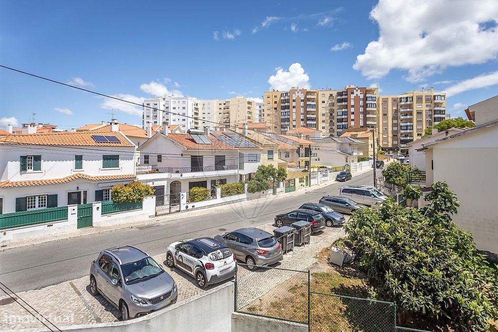 Apartamento T2 para arrendamento
