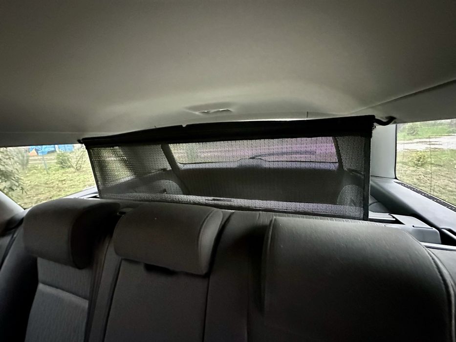 Ауди а4 б7 после дтп