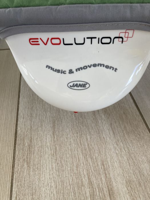 Espreguiçadeira Jane evolution